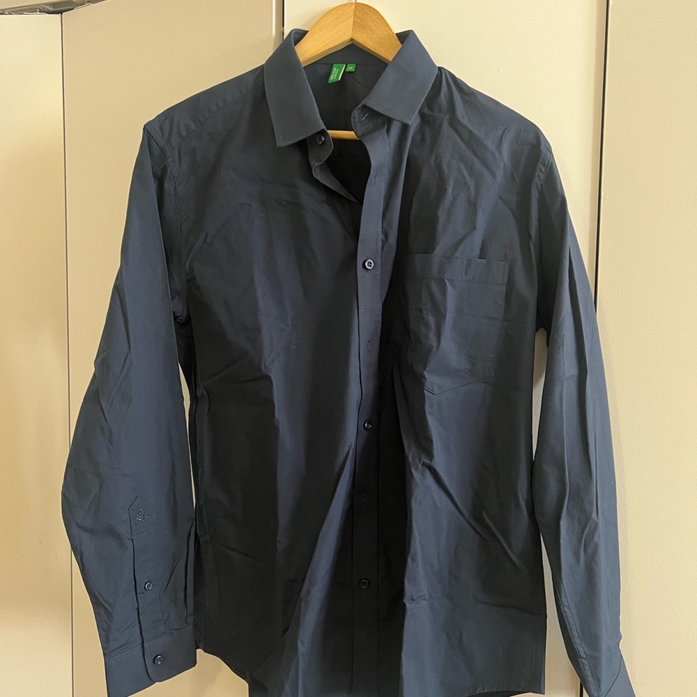 UNITED COLORS OF BENETTON Shirt